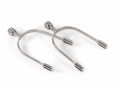 Roller Ball Spurs 20mm neck